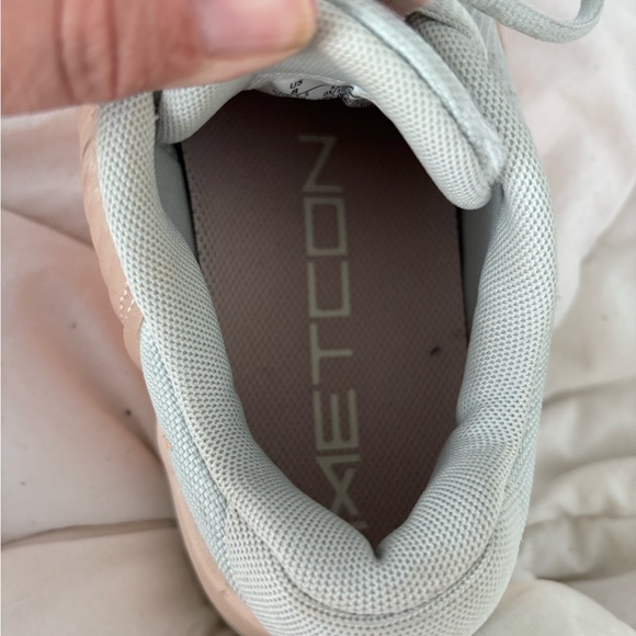 Nike Metcon 9 Easy on’s Women’s Size 8 - Picture 5 of 9